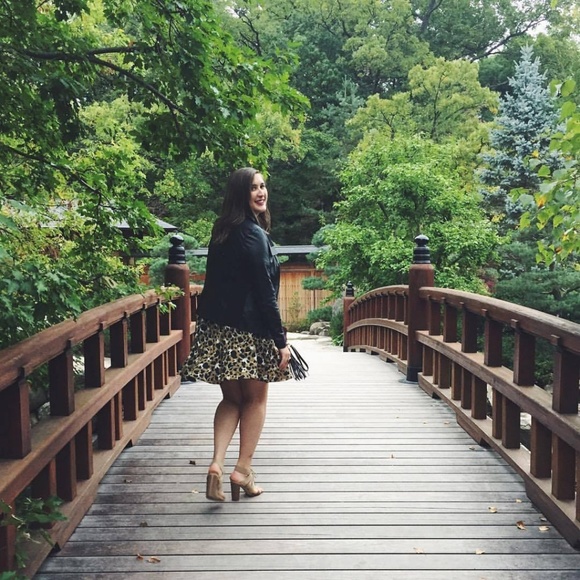 Meet your Posher, Morgan - Picture 1 of 7